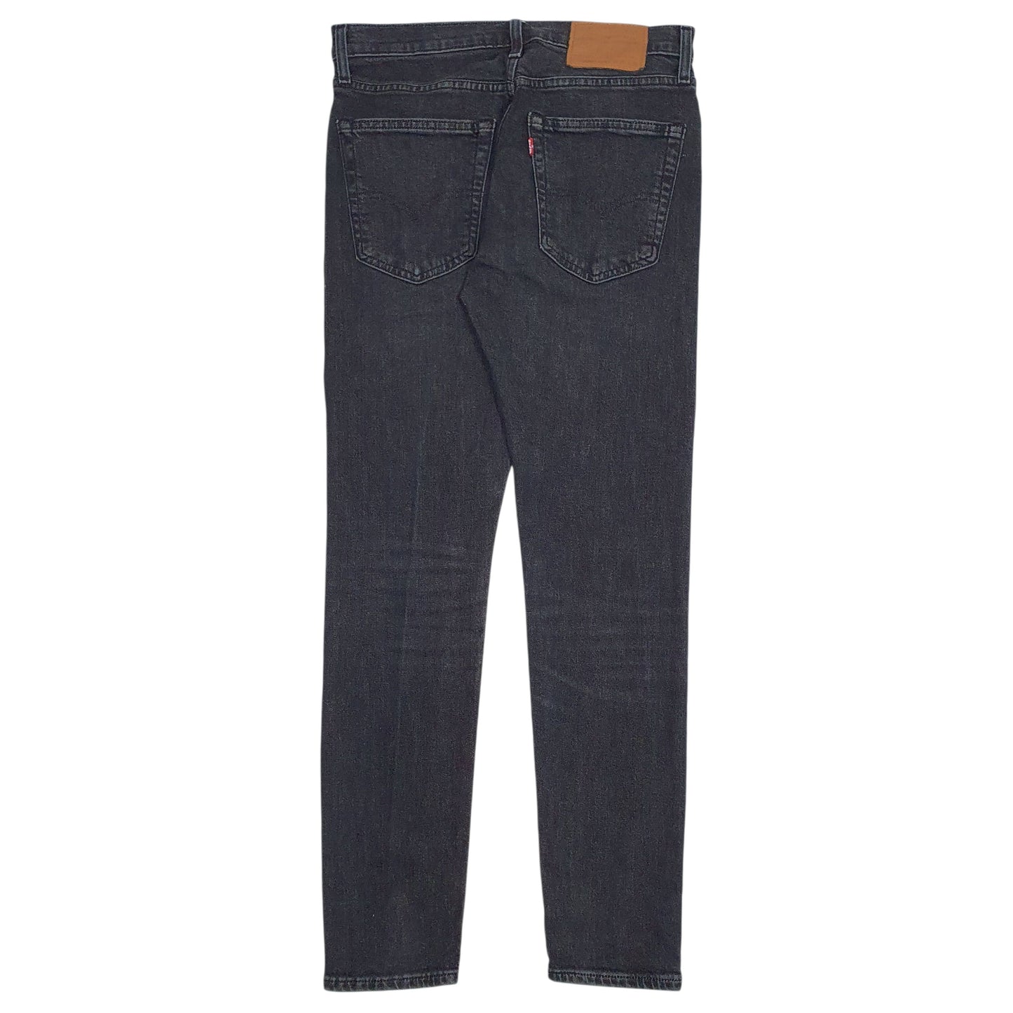 Mens Grey Levis   Jeans