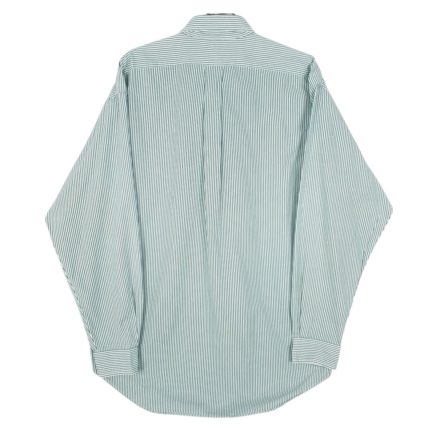 Mens Green Ralph Lauren   Shirt