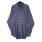 Mens Navy Ralph Lauren  Long Sleeve Shirt