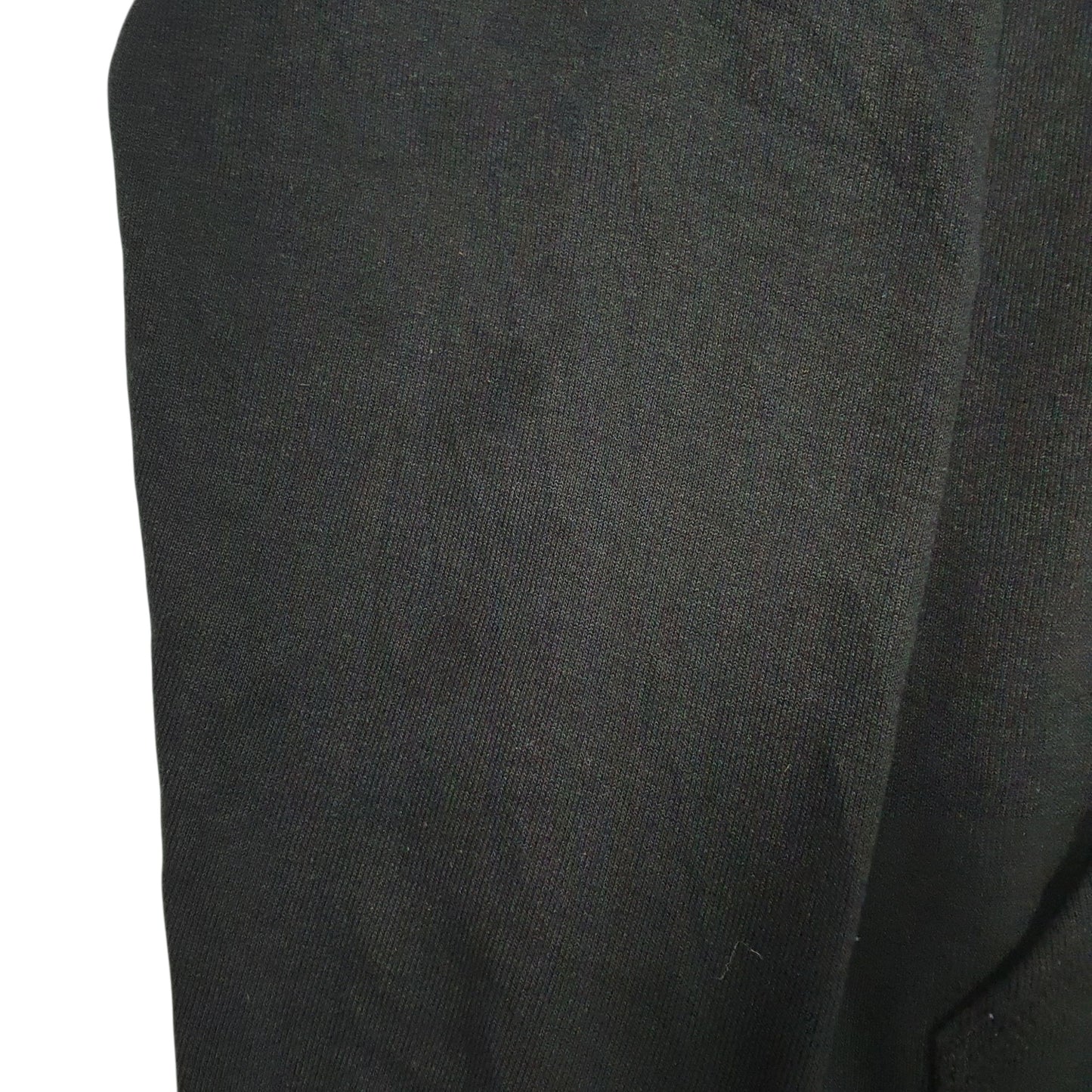 Mens Black Carhartt  Hoodie Jumper