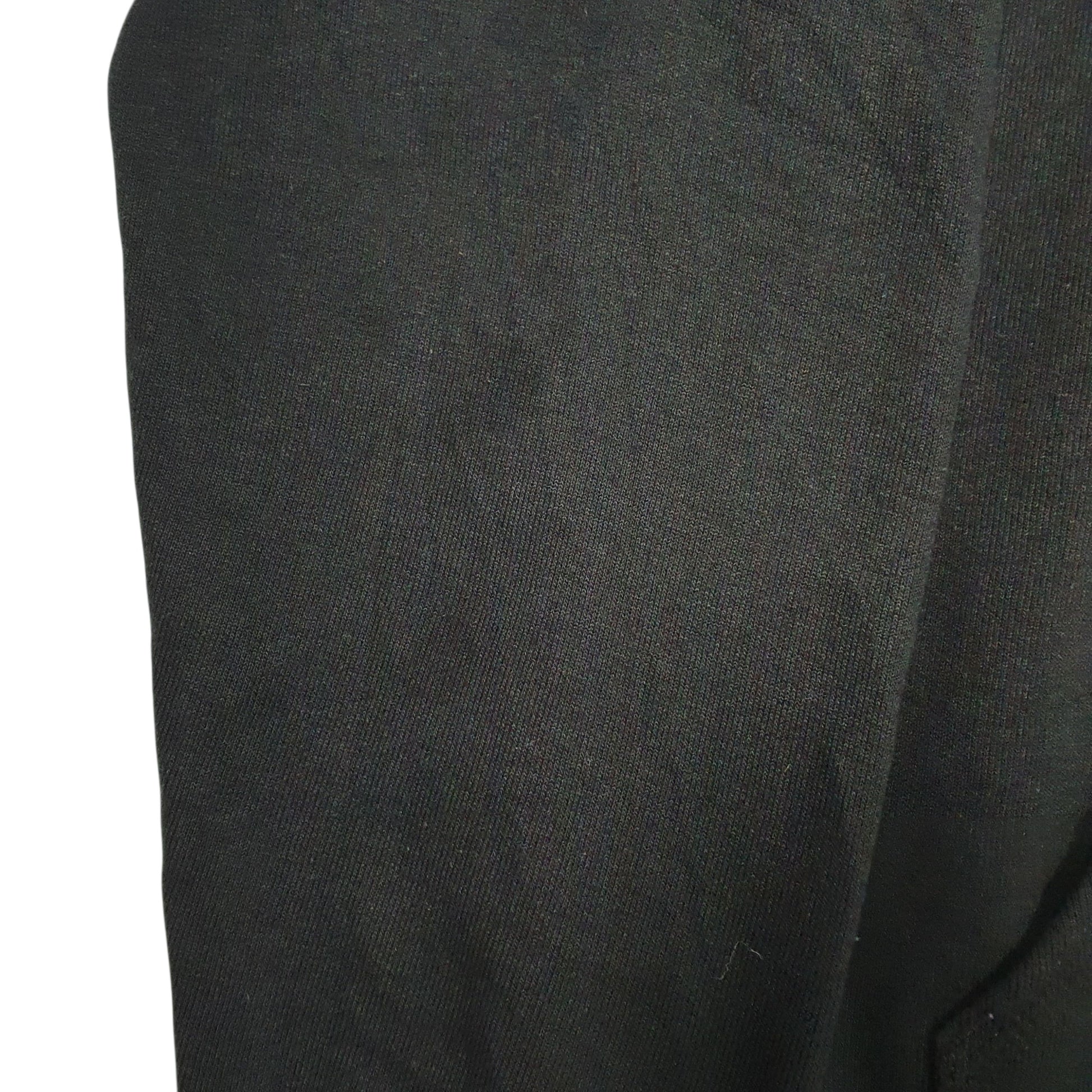 Mens Black Carhartt  Hoodie Jumper