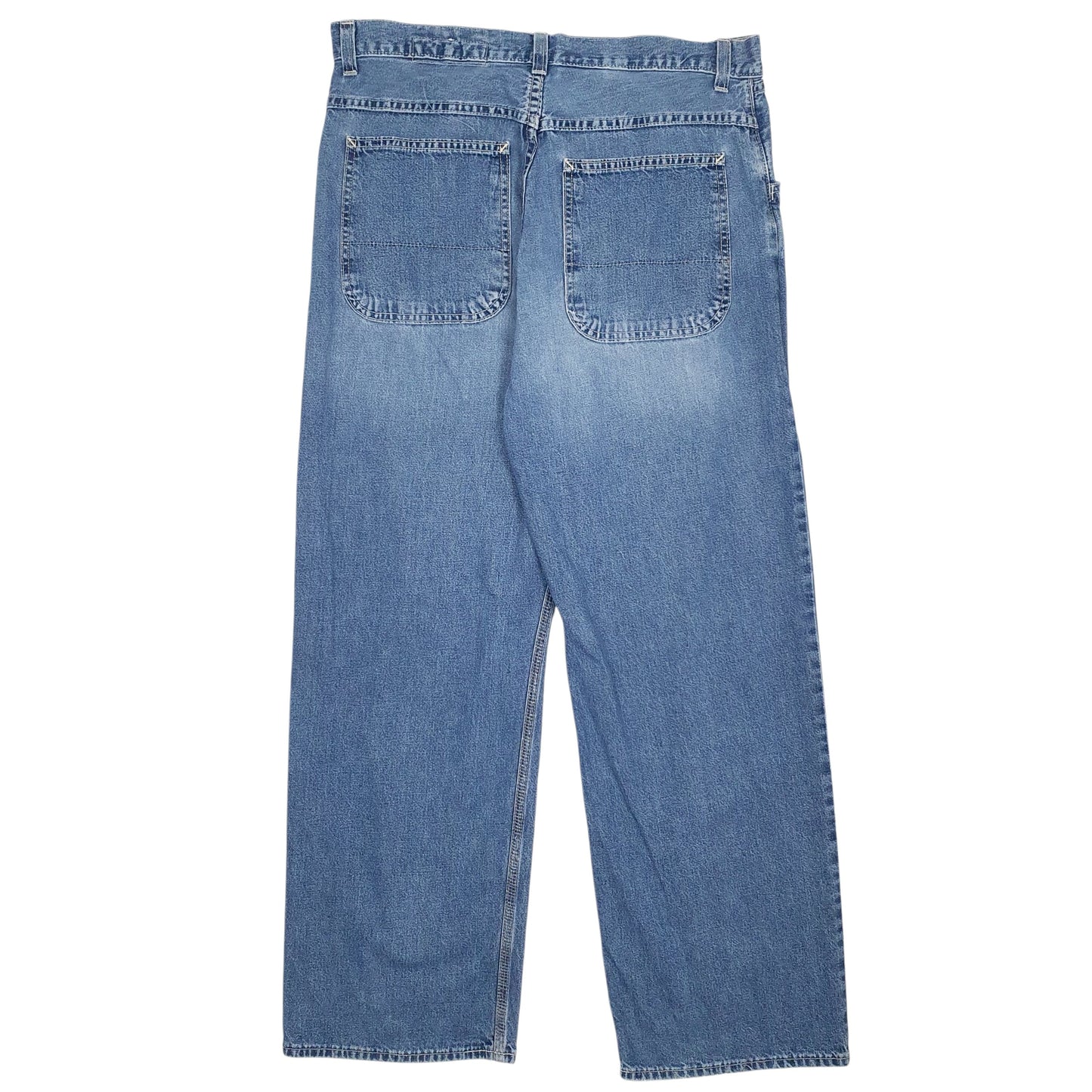 Mens Blue Gap   Jeans