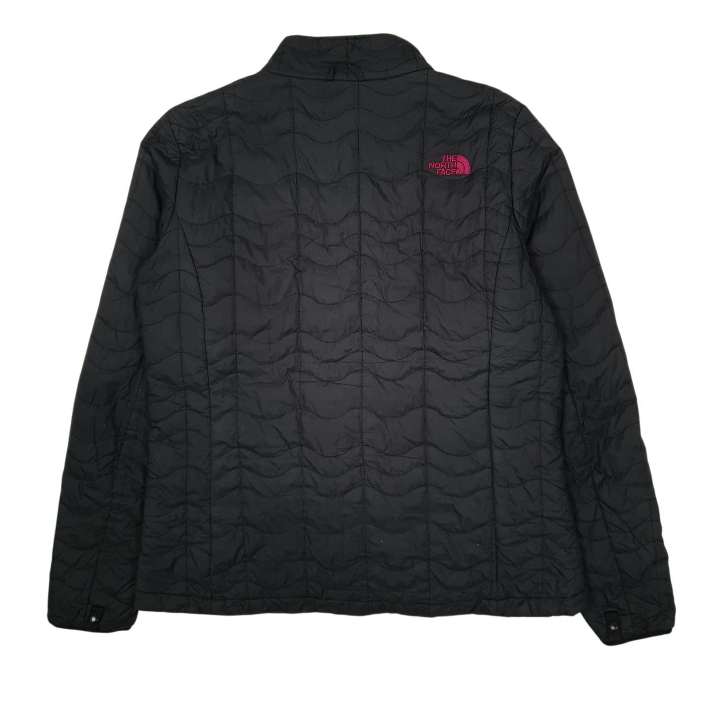 Mens Grey The North Face   Coat