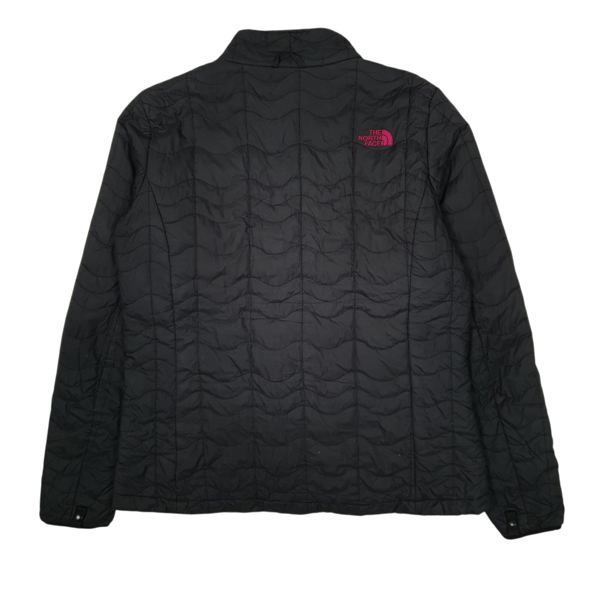 Mens Grey The North Face   Coat