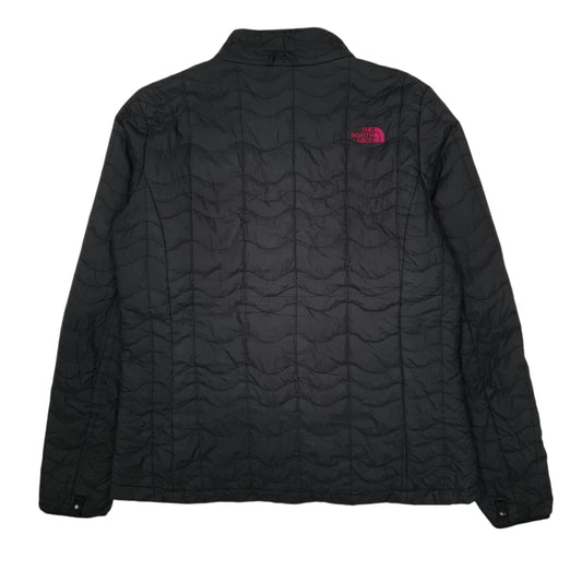 Mens Grey The North Face   Coat