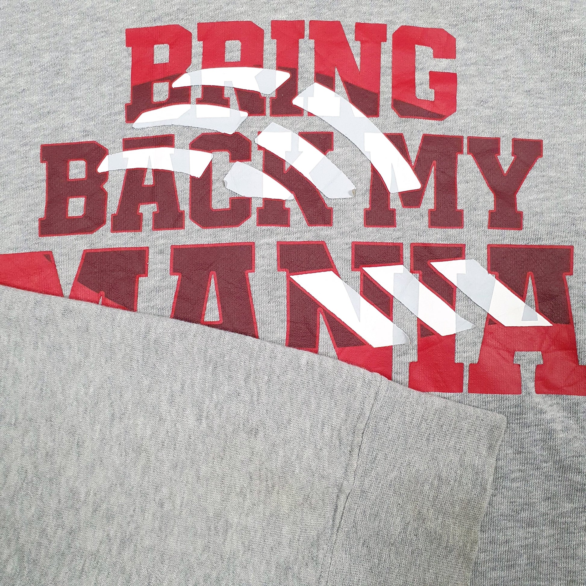 Mens Grey Adidas Climalite Hoodie Jumper