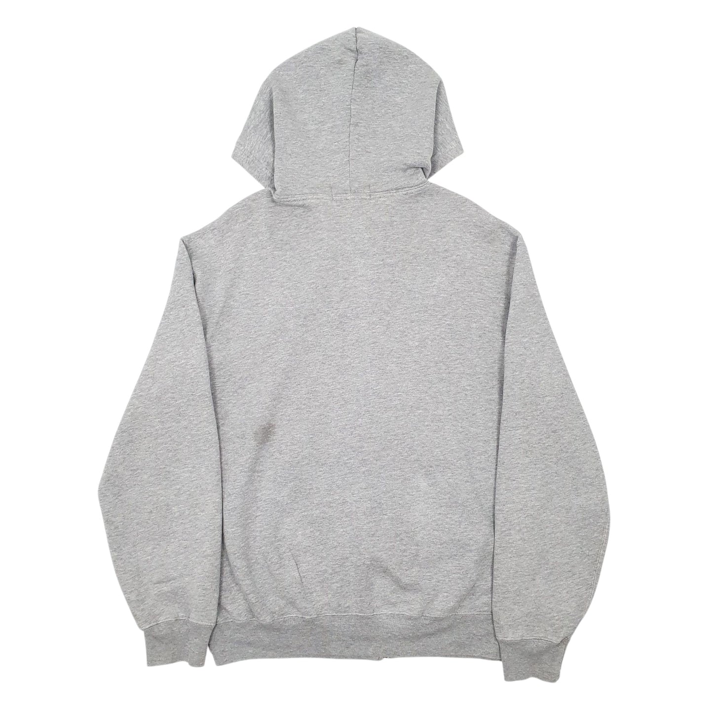 Mens Grey Polo Ralph Lauren  Full Zip Jumper