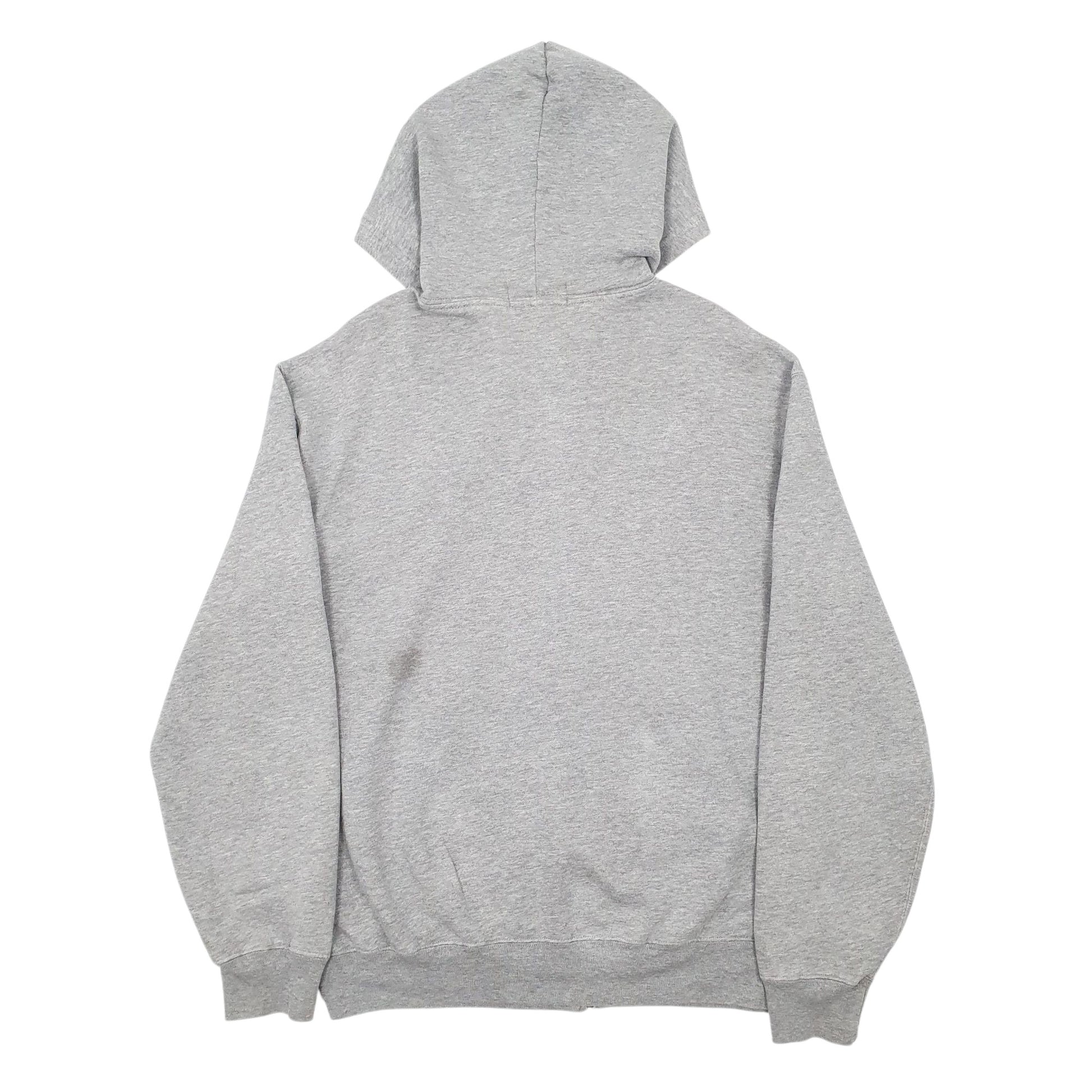 Mens Grey Polo Ralph Lauren  Full Zip Jumper