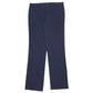 Womens Navy Tommy Hilfiger  Chino Trousers