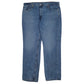 Mens Blue Levis  559 JeansW40 L32