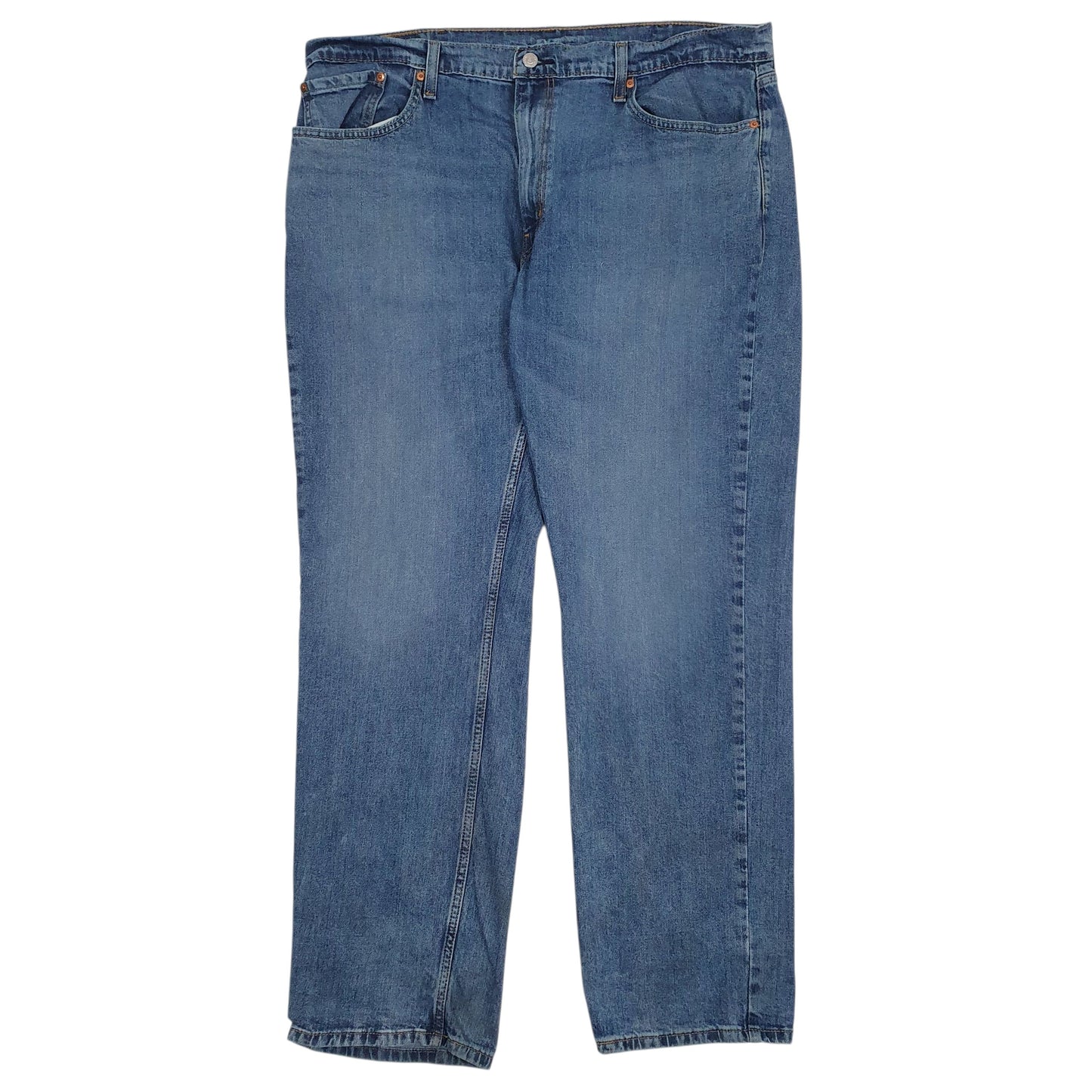 Mens Blue Levis  559 JeansW40 L32