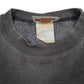Mens Grey Dickies Vintage 90s Crewneck Jumper