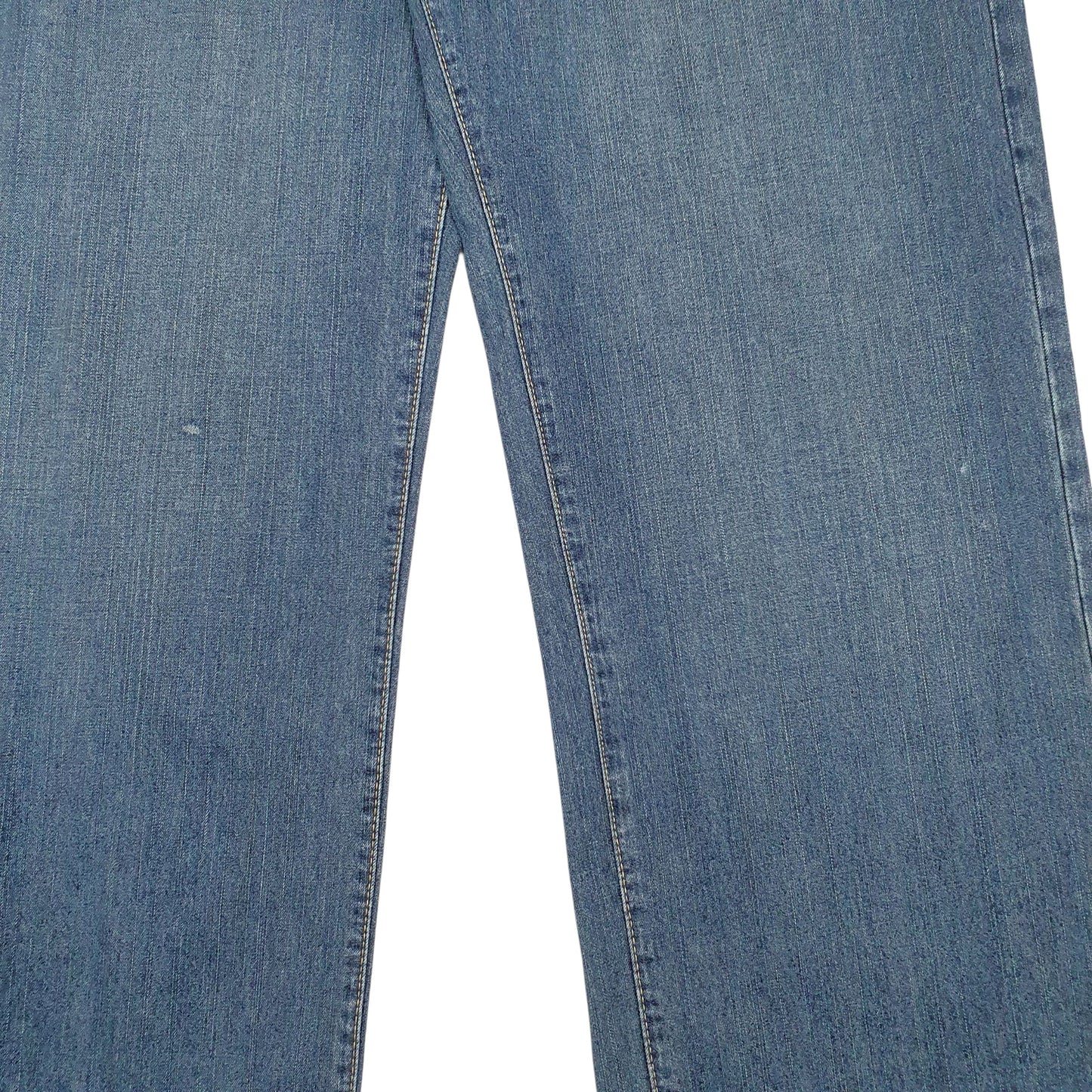 Mens Blue Nautica   Jeans