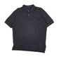 Mens Grey Polo Ralph Lauren  Short Sleeve Polo Shirt
