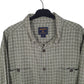 Mens Green Woolrich   Shirt