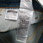 Mens Blue Levis   Jeans
