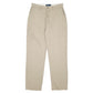 Mens Beige Polo Ralph Lauren Prospect Pant Chino Trousers