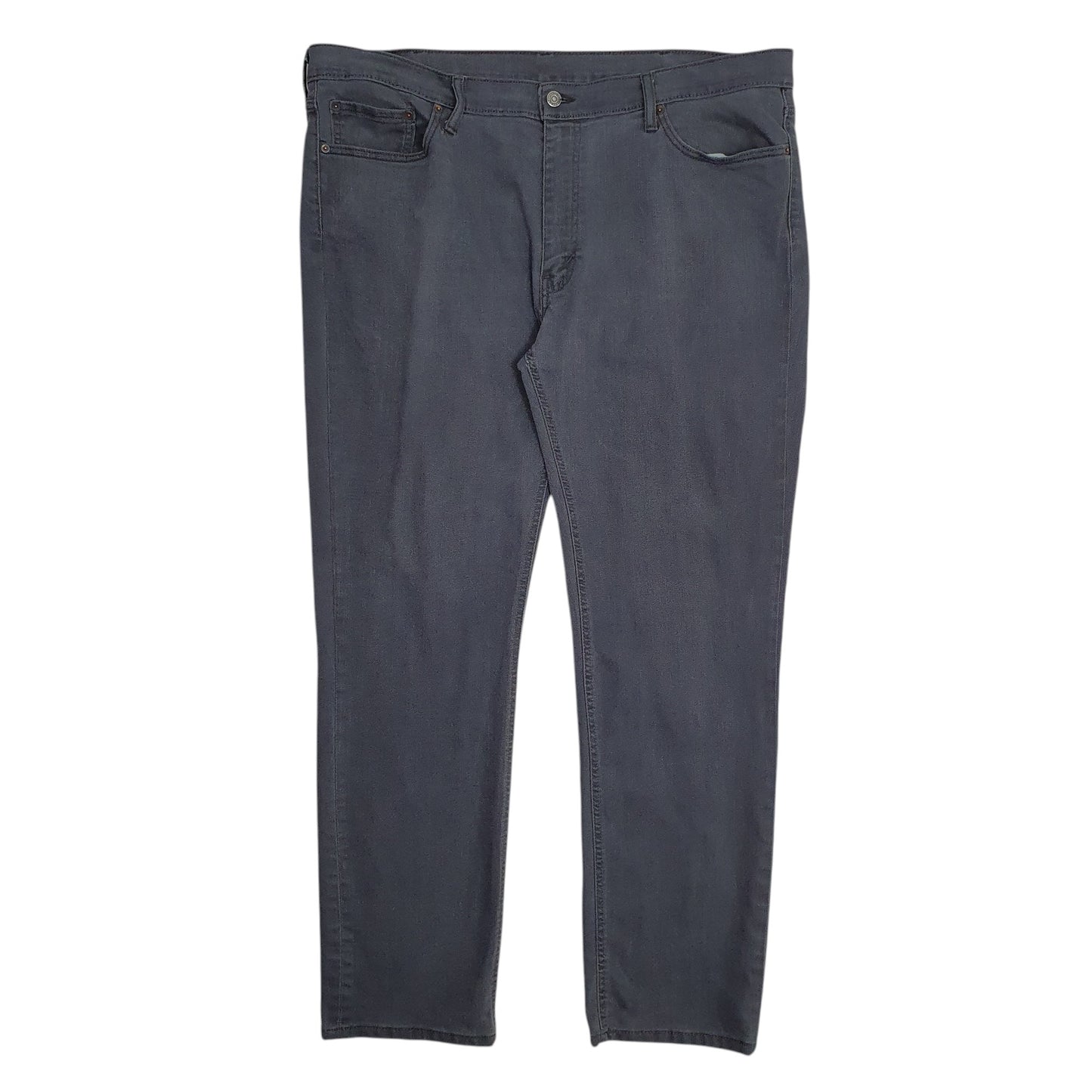 Mens Grey Levis  541 JeansW44 L34
