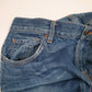 Mens Blue 7 For All Mankind   Jeans