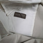 Mens Beige Wrangler Double Pleated  Jeans