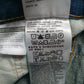 Mens Blue Levis   Jeans