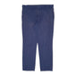 Mens Navy Tommy Hilfiger  Chino Trousers