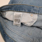 Mens Blue Wrangler   Jeans