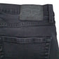 Mens Black Levis   Jeans