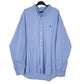 Mens Blue Ralph Lauren  Long Sleeve Shirt