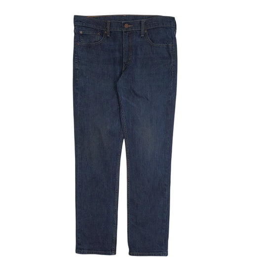 Mens Blue Levis  511 JeansW33 L32
