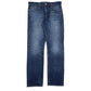 Mens Blue Levis  504 JeansW31 L32