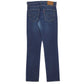 Mens Blue Levis   Jeans