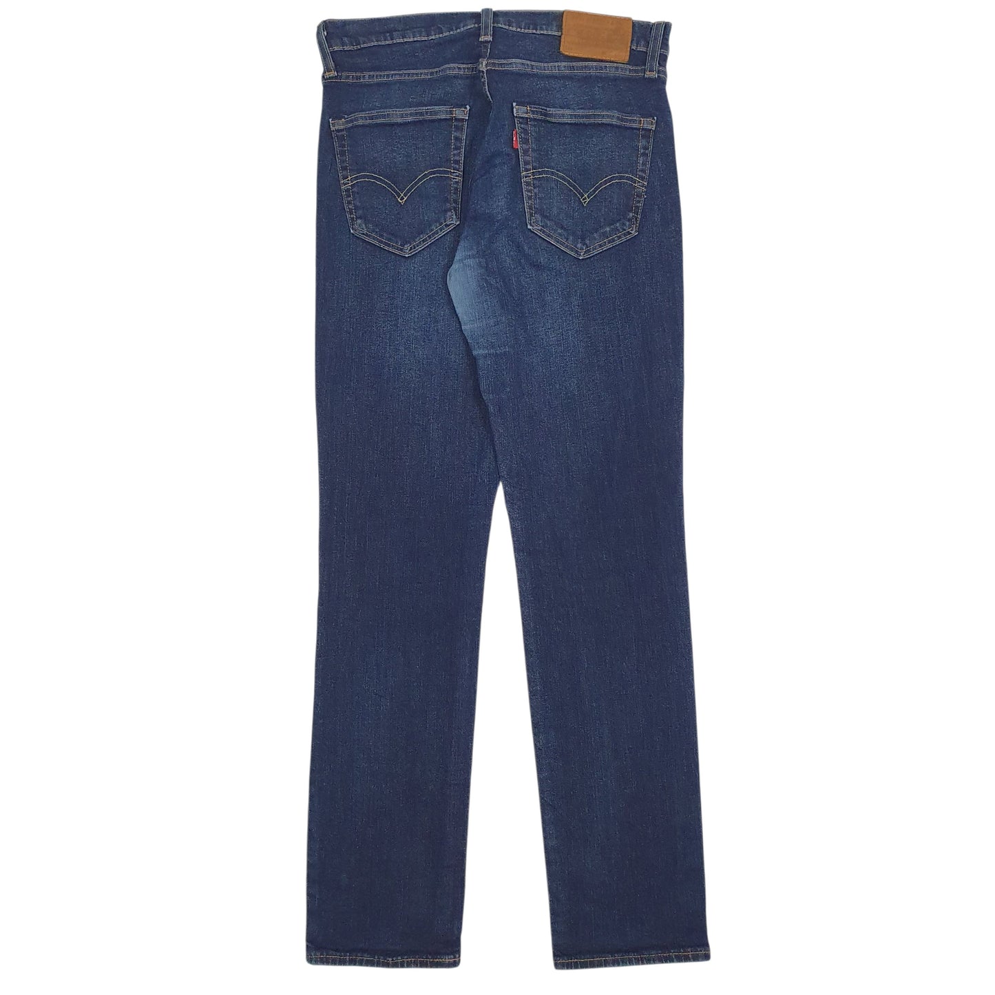 Mens Blue Levis   Jeans