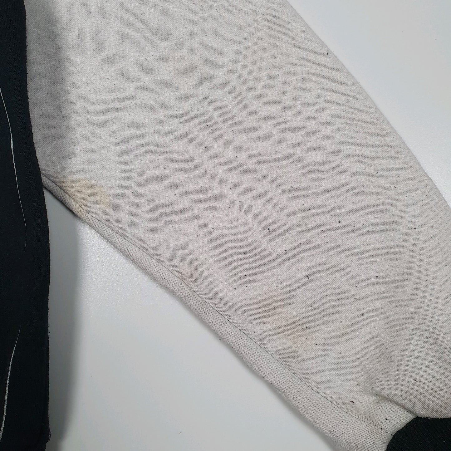 Mens Black New Star Boston New Star Hoodie Jumper