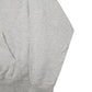 Mens Grey Champion  Hoodie Jumper