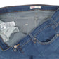 Mens Blue Levis   Jeans
