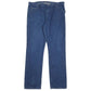Mens Blue Wrangler Cowboy 47MWZPW JeansW42 L34