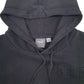 Mens Black Puma  Hoodie Jumper