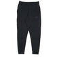 Mens Black Nike Dri Fit Jogger Trousers