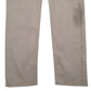 Mens Beige Levis   Jeans