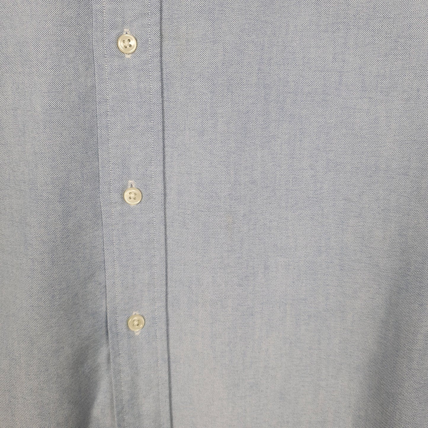 Mens Blue Ralph Lauren   Shirt