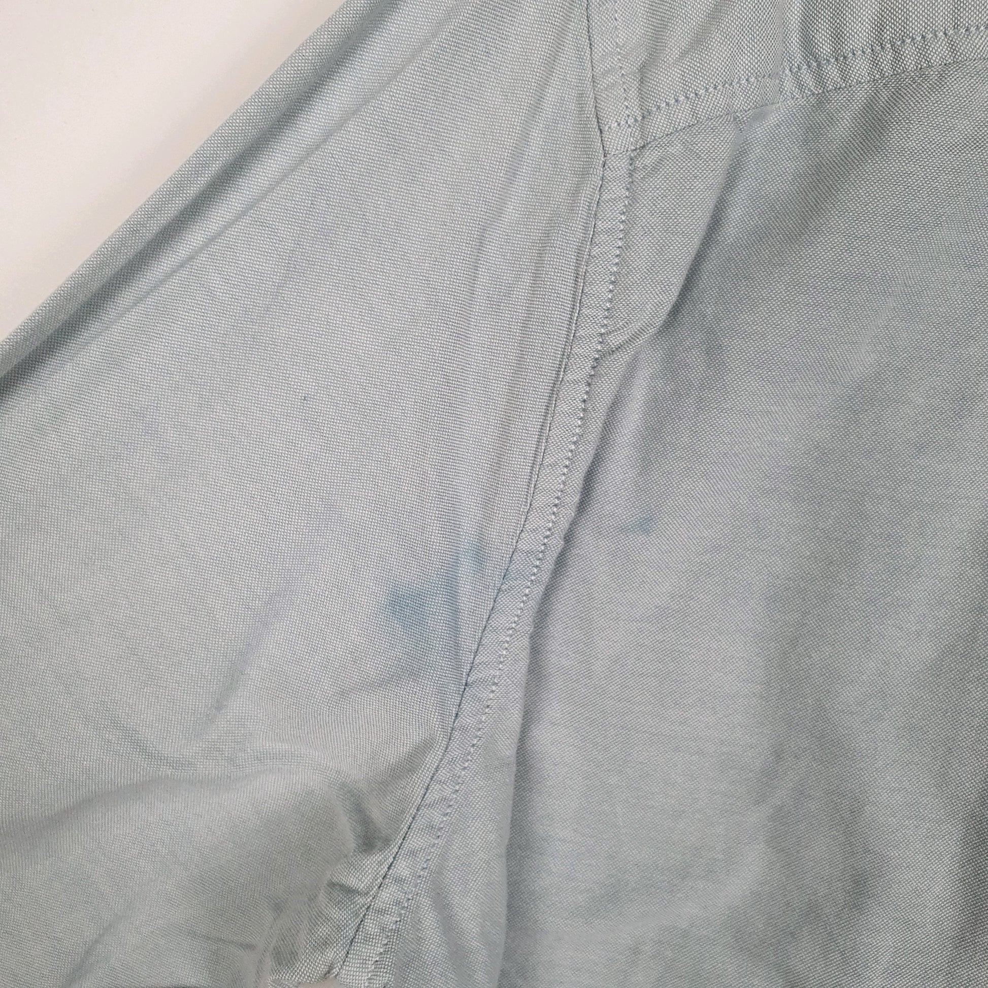 Mens Blue Timberland   Shirt