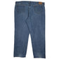 Mens Blue Wrangler Rugged Wear  Jeans