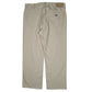Mens Beige Armani Jeans   Trousers