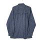 Mens Navy Columbia Sportswear Company Omni Dry  Shirt