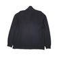 Mens Black Polo Ralph Lauren  Quarter Zip Jumper