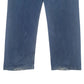 Mens Blue Wrangler   Jeans