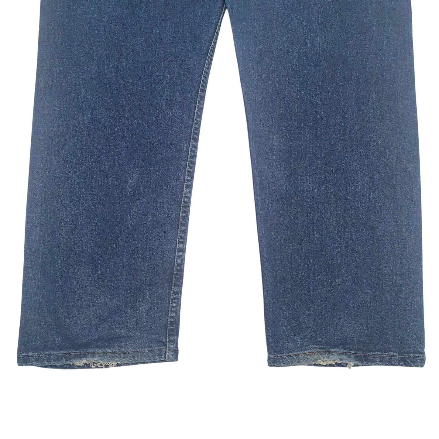 Mens Blue Wrangler   Jeans