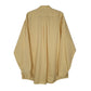 Mens Yellow L.L.Bean   Shirt