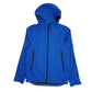 Mens Blue Champion Lightweight  Coat